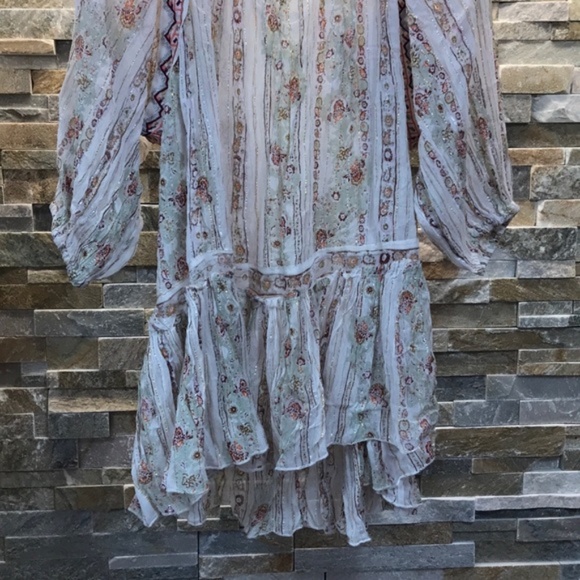 Free People Dance Magic Tunic - Picture 6 of 6